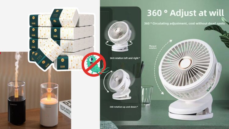 Surprise! 20 Office Items That Make You Say, “Why Didn’t I Already Have That?