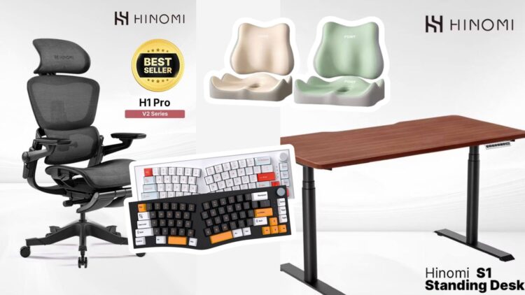 Surprise! 20 Office Items That Make You Say, “Why Didn’t I Already Have That?