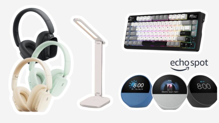 Surprise! 20 Office Items That Make You Say, “Why Didn’t I Already Have That?