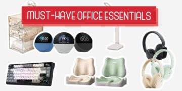 Surprise! 20 Office Items That Make You Say, “Why Didn’t I Already Have That?