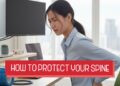 How to Protect Your Spine in High-Risk Work Environments — And the Tools You Can Use to Support Your Daily Life