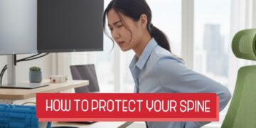 How to Protect Your Spine in High-Risk Work Environments — And the Tools You Can Use to Support Your Daily Life