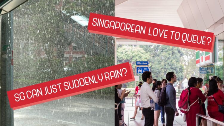 45 Things Singaporeans Are So Used To, We Don’t Even Mention Anymore — But Visitors Should Definitely Know