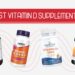 The Ultimate Guide to the Best Vitamin D Supplements in Singapore (2026) — Stay Healthy & Beat Vitamin D Deficiency