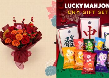 Top 18 Tasteful Products to Buy for Chinese New Year on Shopee (2026 Edition)
