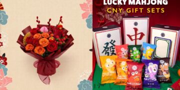 Top 18 Tasteful Products to Buy for Chinese New Year on Shopee (2026 Edition)
