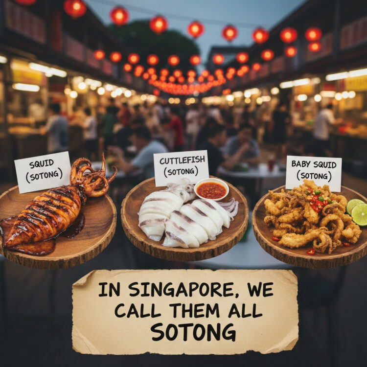 45 Things Singaporeans Are So Used To, We Don’t Even Mention Anymore — But Visitors Should Definitely Know