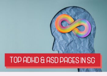 Top ADHD & Autism Spectrum Disorder Pages to Watch in Singapore in 2026