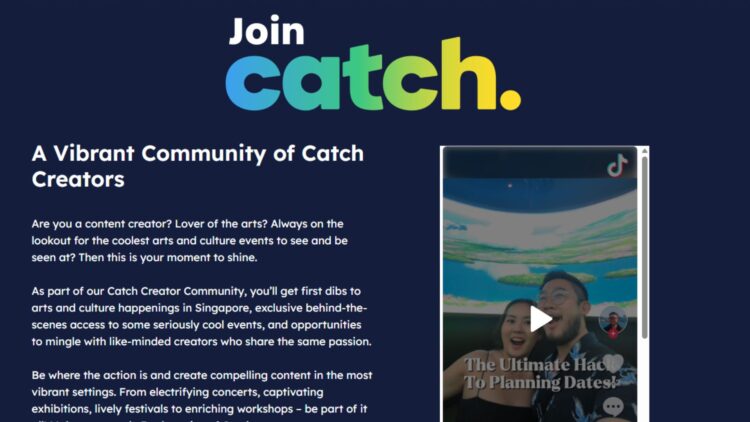 Top 4 Spaces in Singapore for Beginner Influencers & Content Creators: Hands-On Reels Editing & Social Media Event (Small Group-Friendly)