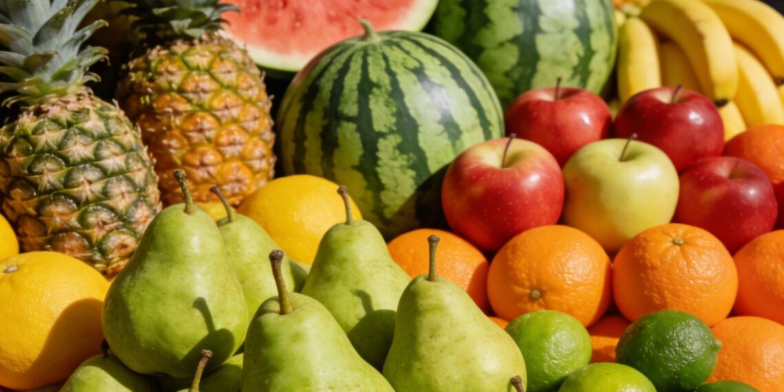 Best Fruits for Daily Health Under $3 in Singapore (Yes, It’s Possible)