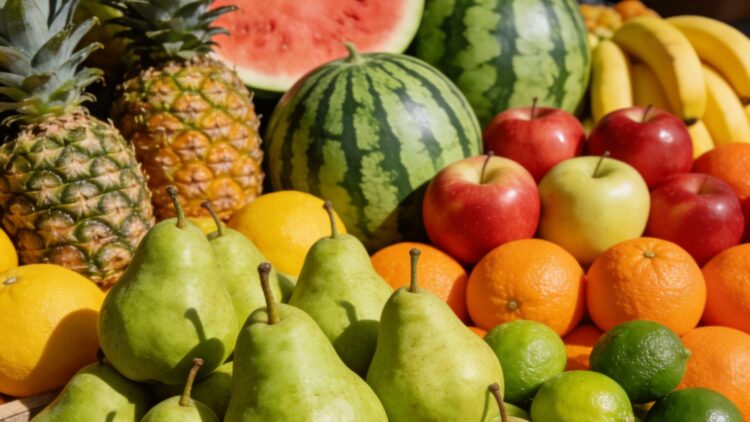 Best Fruits for Daily Health Under $3 in Singapore (Yes, It’s Possible)