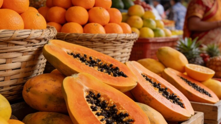 Best Fruits for Daily Health Under $3 in Singapore (Yes, It’s Possible)