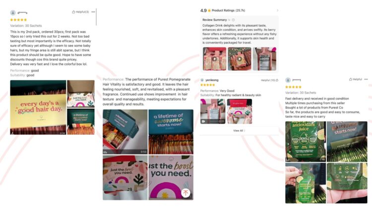 Why Do People Love The Purest Co Products So Much? What Do They Help With for Hair, Beauty, Health & Gut Wellness?