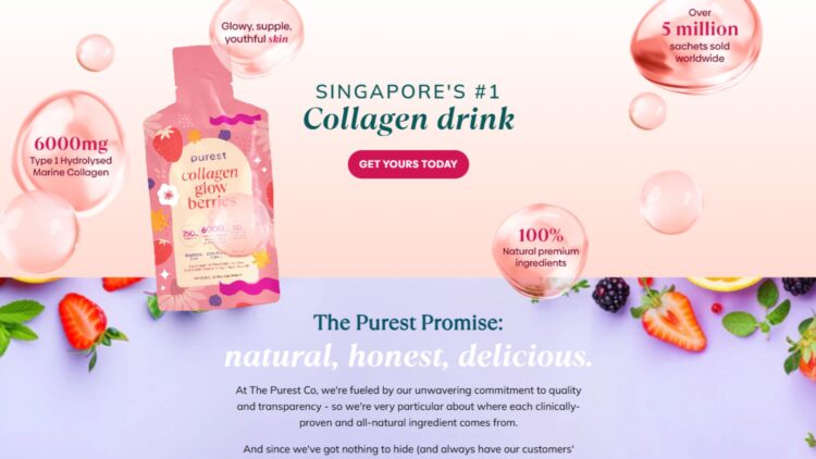 Why Do People Love The Purest Co Products So Much? What Do They Help With for Hair, Beauty, Health & Gut Wellness?