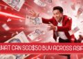 What Can SGD $50 Buy Across Asia?