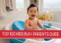 Top 100 Things Parents Buy for Their Children in Singapore: A Practical Age-by-Age Guide
