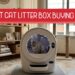 Smart Cat Litter Box Singapore: The Clean Upgrade Every Cat Parent Wants