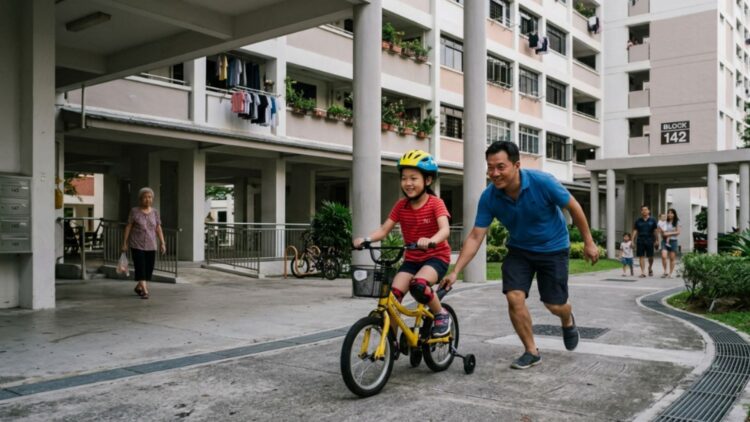 Top 100 Things Parents Buy for Their Children in Singapore: A Practical Age-by-Age Guide