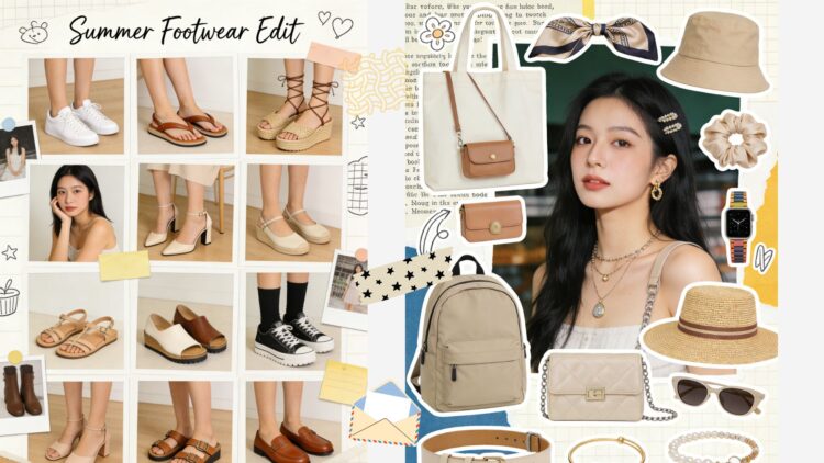 Top 100 Fashionables Singaporean Women Love Buying (Ultimate 2026 List)
