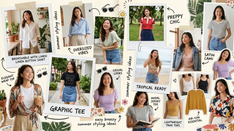 Top 100 Fashionables Singaporean Women Love Buying (Ultimate 2026 List)