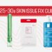 Common Face Skin Problems in Singapore for Age 25–30: Solutions, Products, and Tips