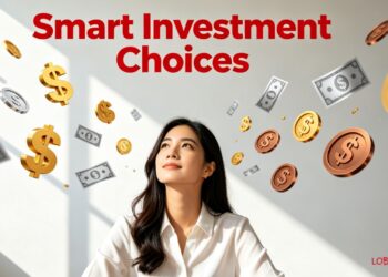 Beat the “Silent Tax”: Guide to Protecting Your Wealth while living in Singapore