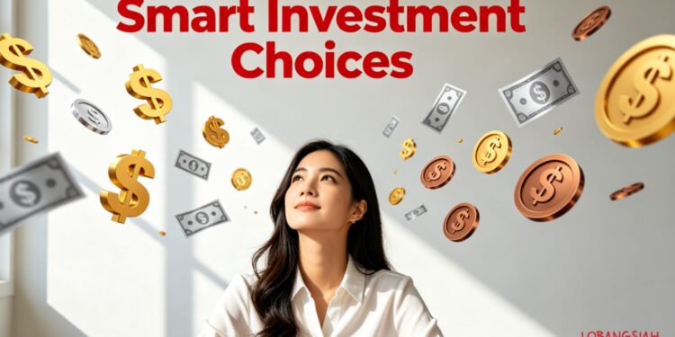 Beat the “Silent Tax”: Guide to Protecting Your Wealth while living in Singapore