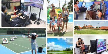 Join “SCC Play & Discover 2026” – Your One-Day Pass to Fun, Sports & Exclusive Deals at Seletar Country Club Singapore