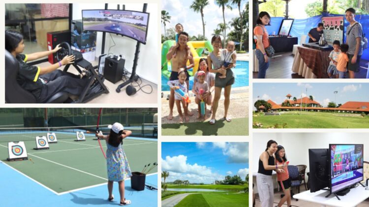 Join “SCC Play & Discover 2026” – Your One-Day Pass to Fun, Sports & Exclusive Deals at Seletar Country Club Singapore