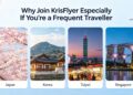 Why Join KrisFlyer Especially If You’re a Frequent Traveller? A Complete Guide for Smart Singapore Travellers