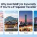 Why Join KrisFlyer Especially If You’re a Frequent Traveller? A Complete Guide for Smart Singapore Travellers