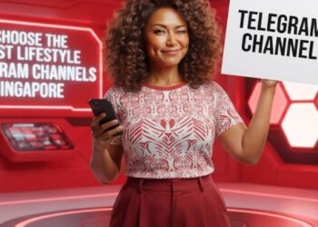 Top 80 Lifestyle Telegram Channels Singapore: The Ultimate Guide to Finding the Best Deals, Food, Events & Communities (2026)