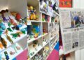 EnToyPrize Singapore: Where Kids Become Business Owners Through Play