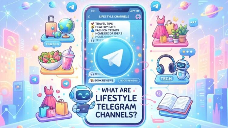Top 80 Lifestyle Telegram Channels Singapore: The Ultimate Guide to Finding the Best Deals, Food, Events & Communities (2026)