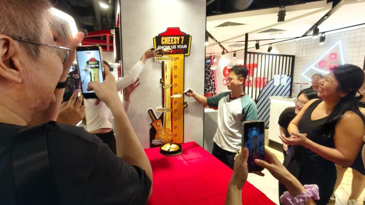 Pizza Hut Singapore Brings Back the Cheesy 7 Pizza: 7 Cheeses, 5 Flavours, Limited-Time Deals & Everything You Need to Know (9–26 July 2026)