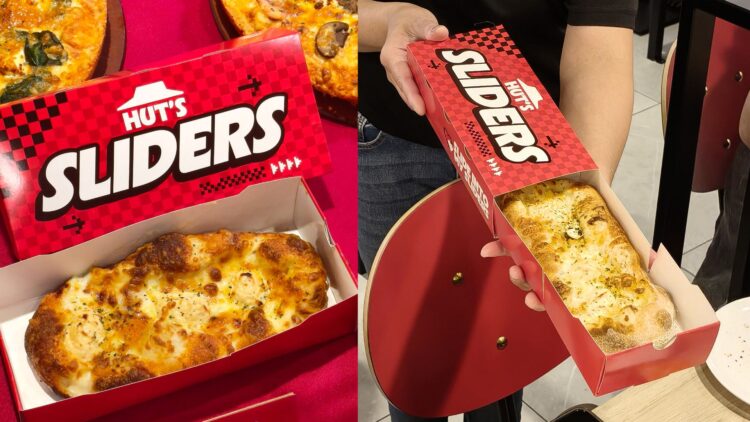 Pizza Hut Singapore Brings Back the Cheesy 7 Pizza: 7 Cheeses, 5 Flavours, Limited-Time Deals & Everything You Need to Know (9–26 July 2026)