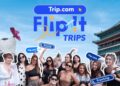 Trip.com FliP!T Trips: The Opportunity That’s Giving Creators Free Travel Experiences
