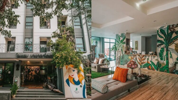 10 Best Budget Hotels in Bangkok: Cheap 3-Star & 4-Star Hotels Worth Staying At