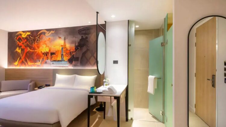 10 Best Budget Hotels in Bangkok: Cheap 3-Star & 4-Star Hotels Worth Staying At