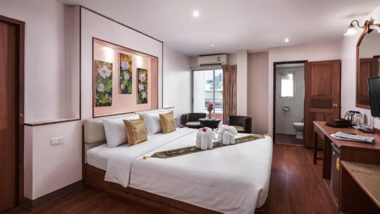 10 Best Budget Hotels in Bangkok: Cheap 3-Star & 4-Star Hotels Worth Staying At