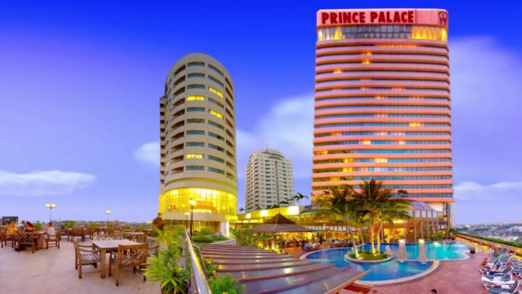 10 Best Budget Hotels in Bangkok: Cheap 3-Star & 4-Star Hotels Worth Staying At