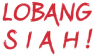 Lobangsiah.Sg