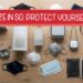 Haze in Singapore: What to Buy to Protect Yourself and Your Home