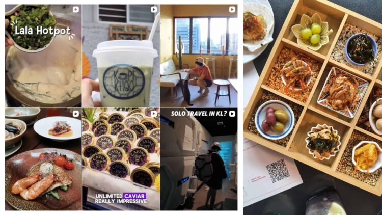 Behind the Camera: Meet the People Bringing Singapore’s Content to Life