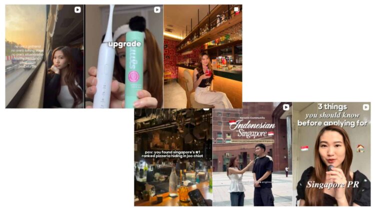 Behind the Camera: Meet the People Bringing Singapore’s Content to Life