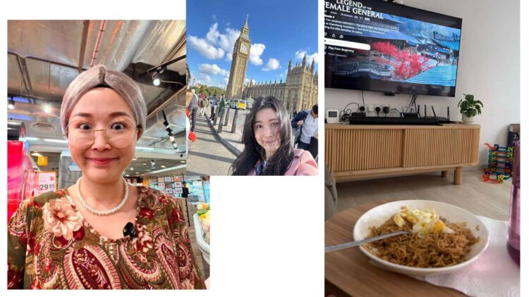 Behind the Camera: Meet the People Bringing Singapore’s Content to Life
