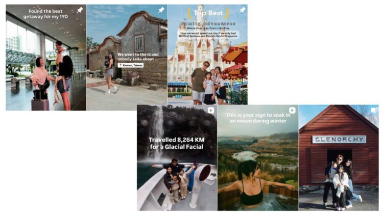 Behind the Camera: Meet the People Bringing Singapore’s Content to Life