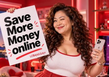 How Singaporeans Can Save More Money With Online Shopping: 15 Practical Tips